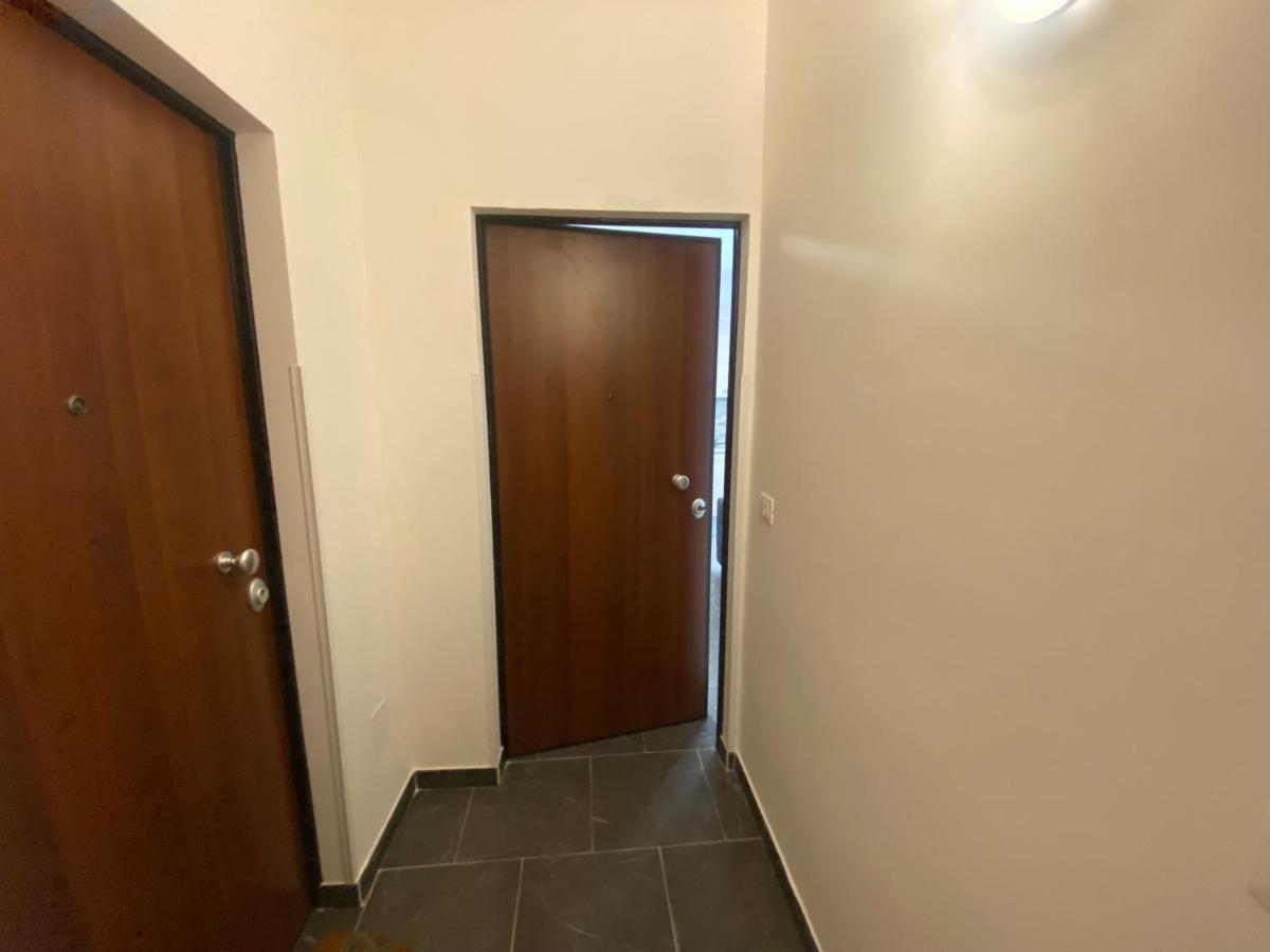 Little House Apartment Reggio Calabria Exterior photo