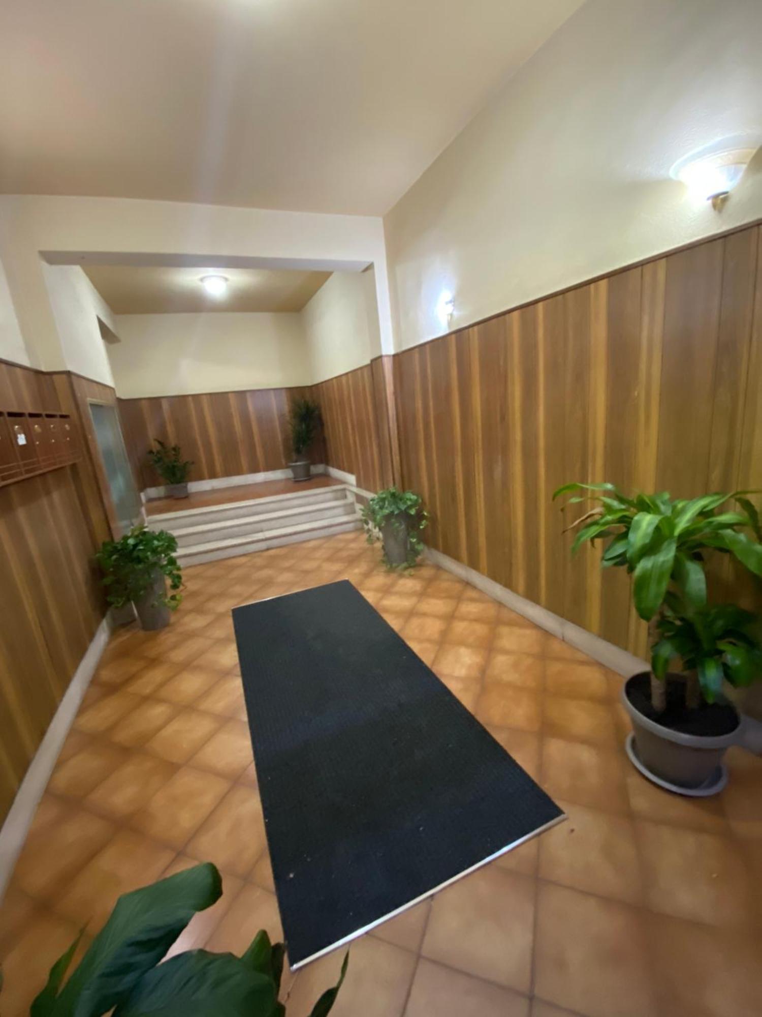 Little House Apartment Reggio Calabria Exterior photo