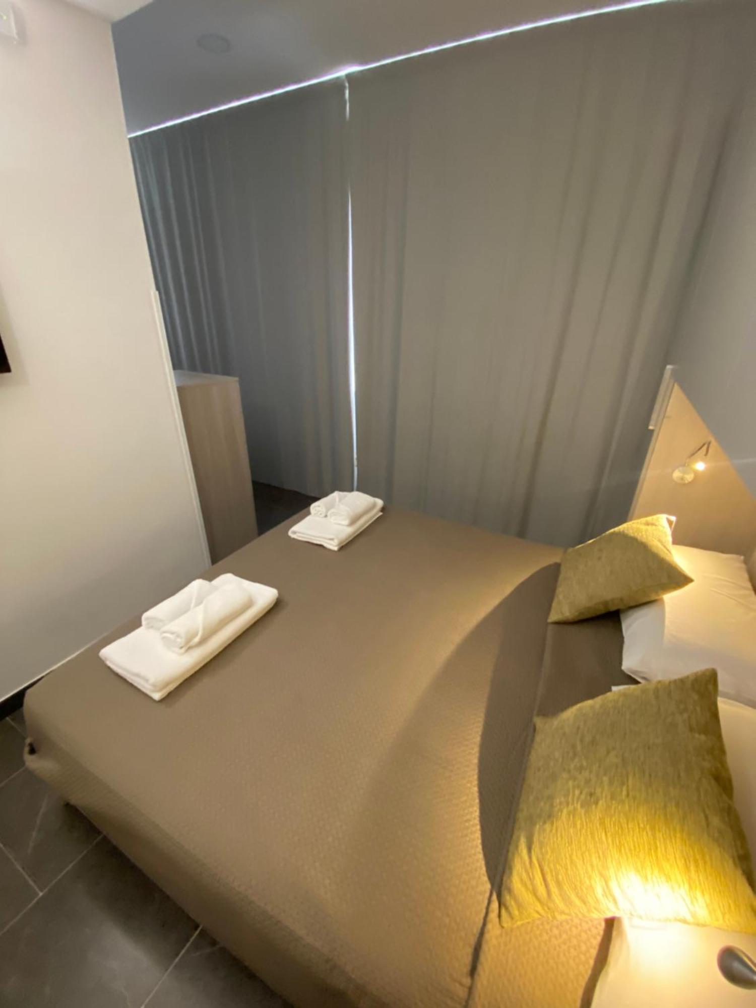 Little House Apartment Reggio Calabria Exterior photo