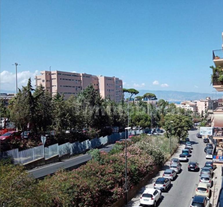 Little House Apartment Reggio Calabria Exterior photo
