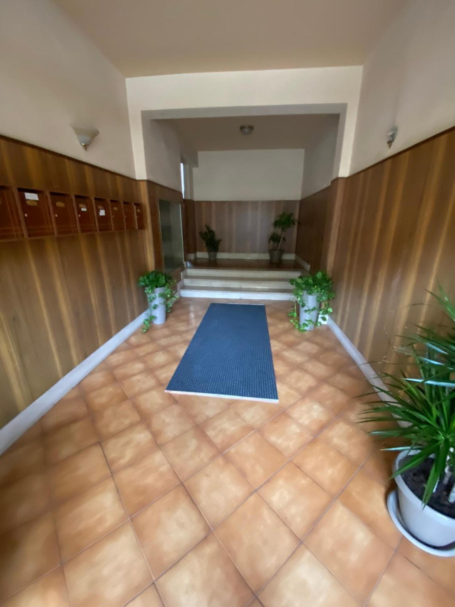 Little House Apartment Reggio Calabria Exterior photo