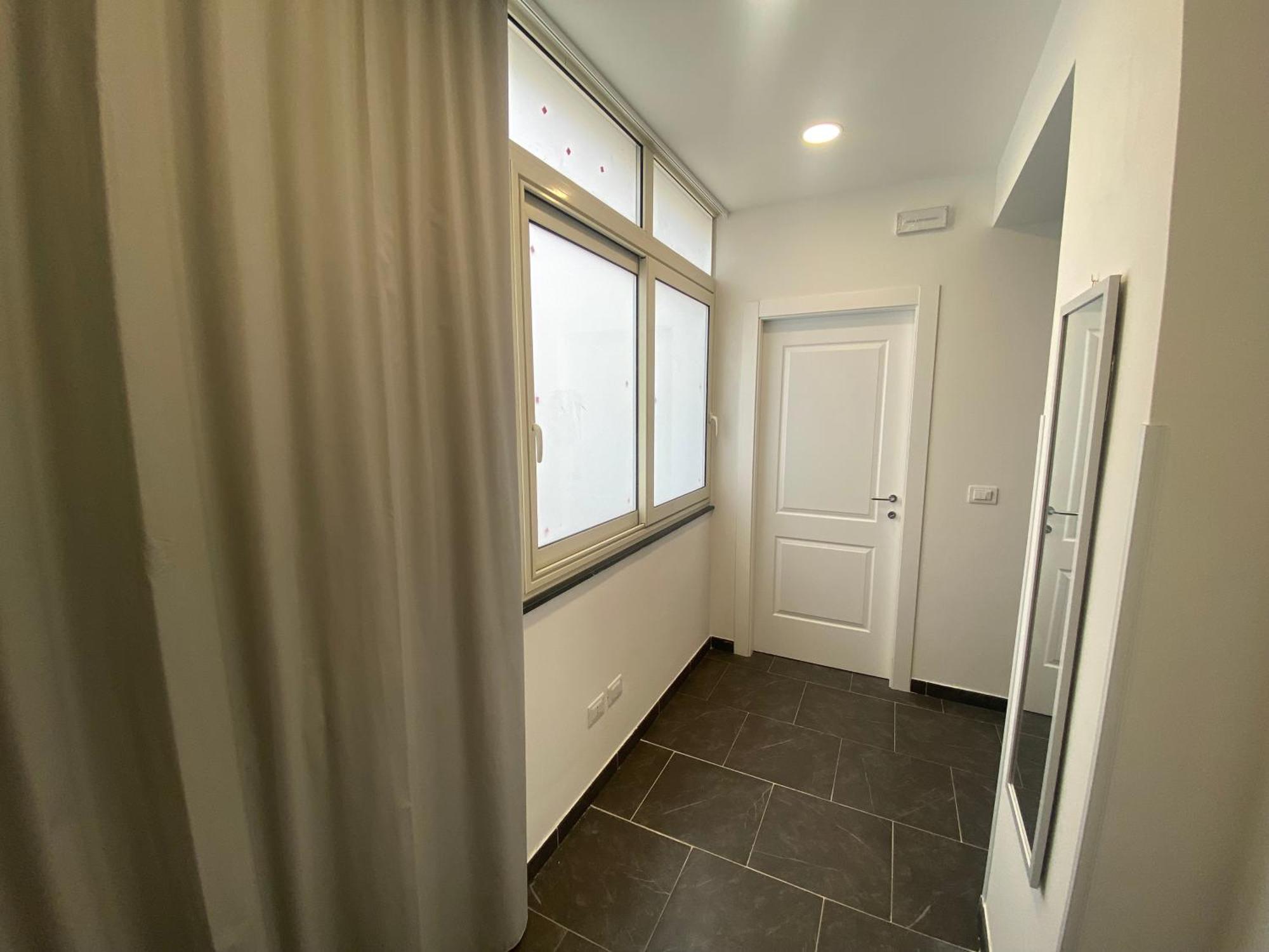 Little House Apartment Reggio Calabria Exterior photo