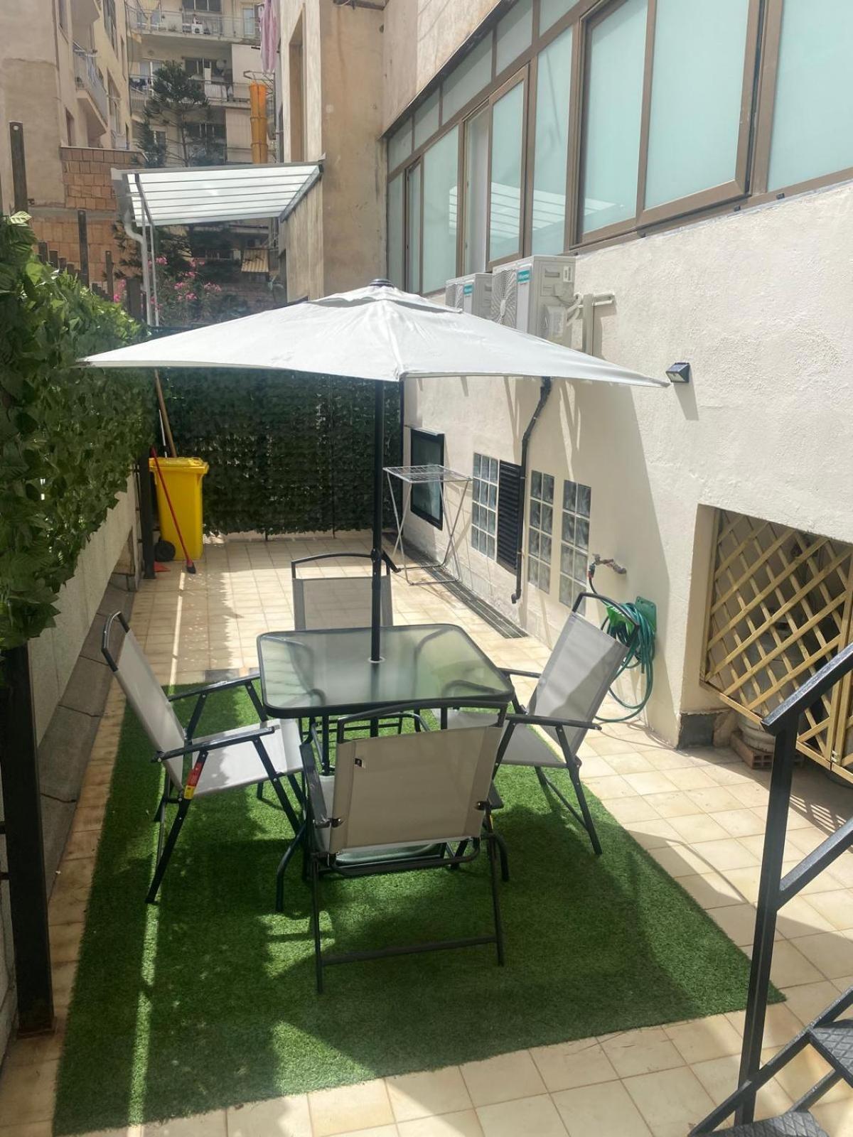 Little House Apartment Reggio Calabria Exterior photo