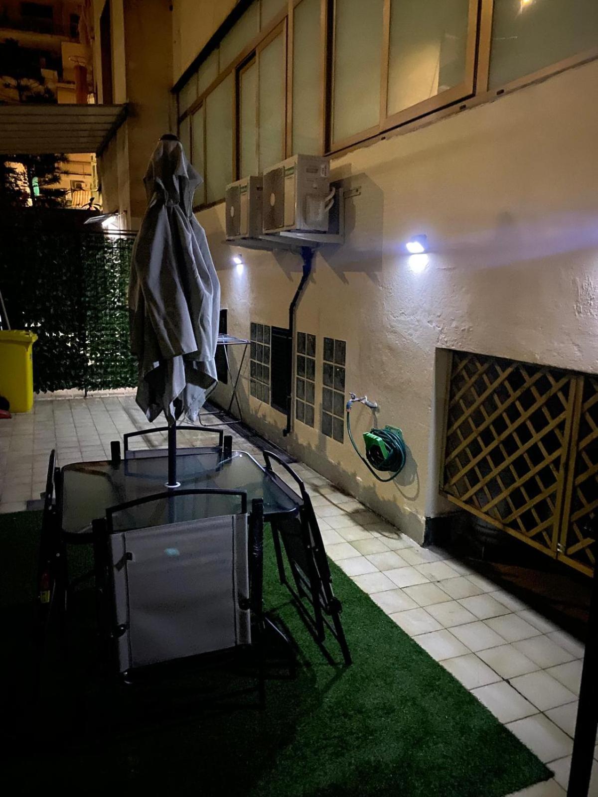 Little House Apartment Reggio Calabria Exterior photo